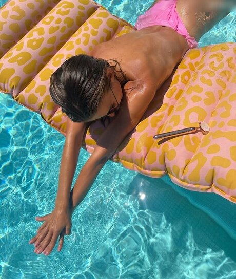 Обнаженная фотография утечки OnlyFans от Anna Lewandowska