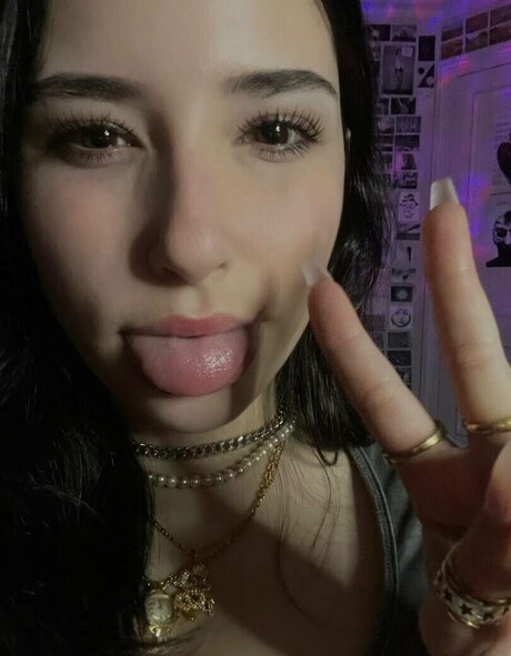 Pea Asmr