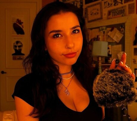 Pea Asmr