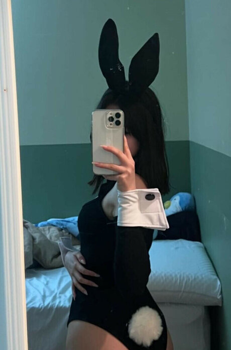 Nahá fotka uniklých OnlyFans od Truongjens