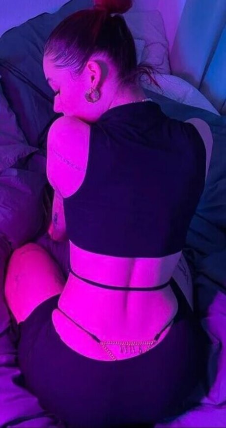 Nagie wyciekłe zdjęcie OnlyFans od Janaxnell