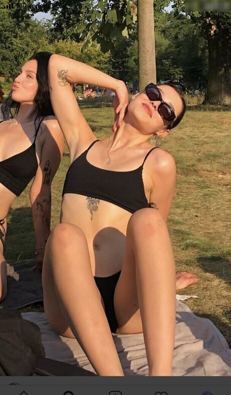Janaxnell