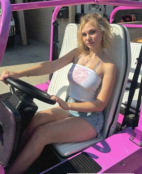 Lily Brooks Obriant