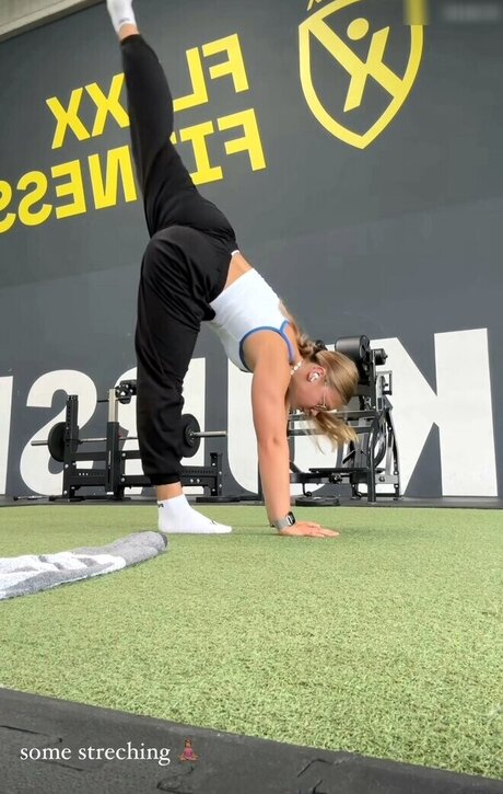 Trainingfabi