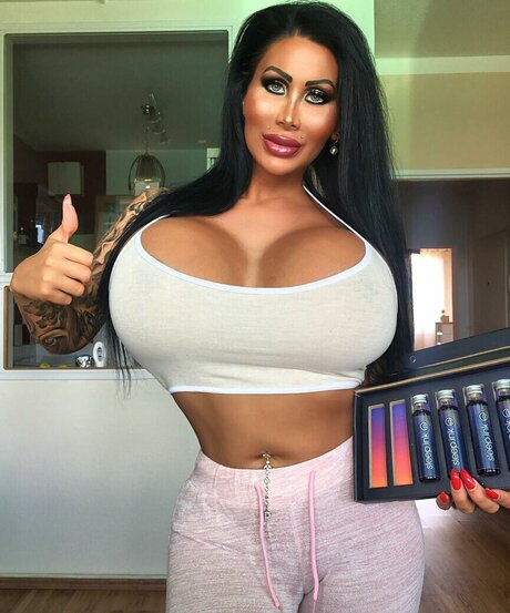 Real Barbie Berlin