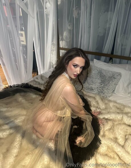 Louisebordeaux OnlyFansリークヌード写真