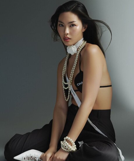Shannon Zhao