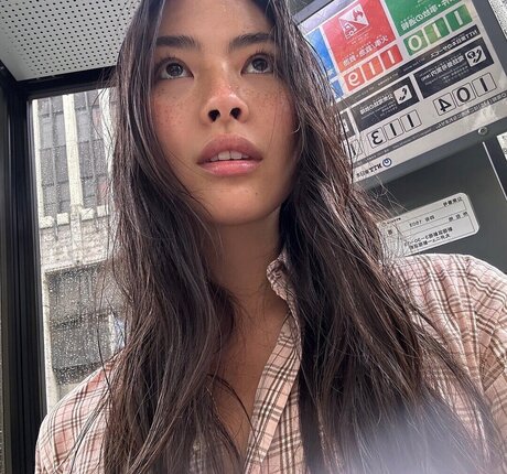 Foto di nudo di fuga di OnlyFans di Shannon Zhao