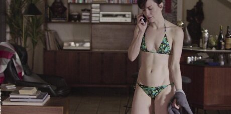 Britt Lower