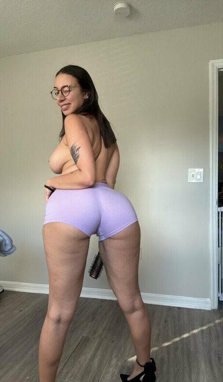 Toastycakez OnlyFans 유출 누드 사진