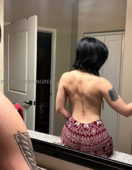Buffbunnymika