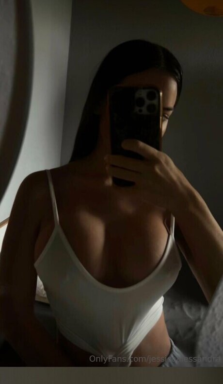 Jessica Alessandra