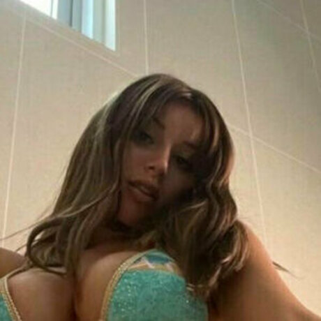 Naken lekkede OnlyFans-bilde av Jessica Alessandra