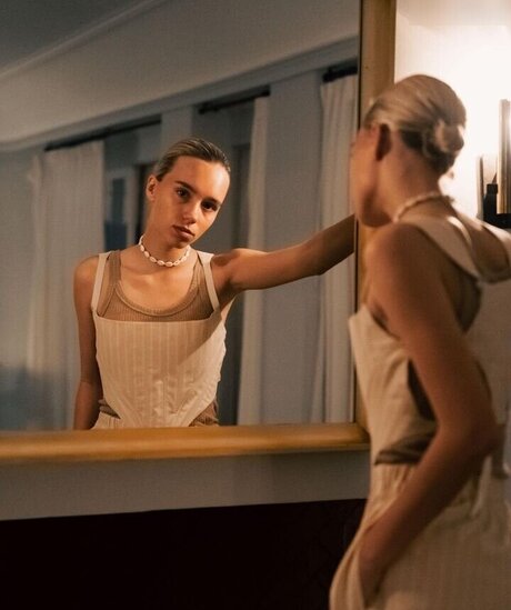 Foto di nudo di fuga di OnlyFans di Lisa Und Lena