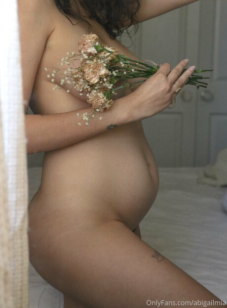 Theitalianmom  nude leaked OnlyFans photo