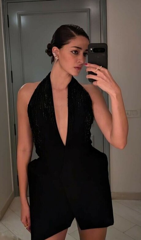 Ananya Pandey