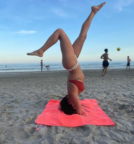 Priscila Sol