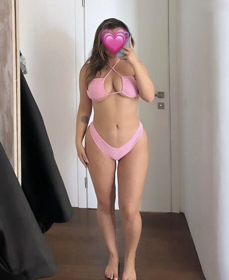 Alasti lekkinud OnlyFans-i pilt Silan Hseyinoglu