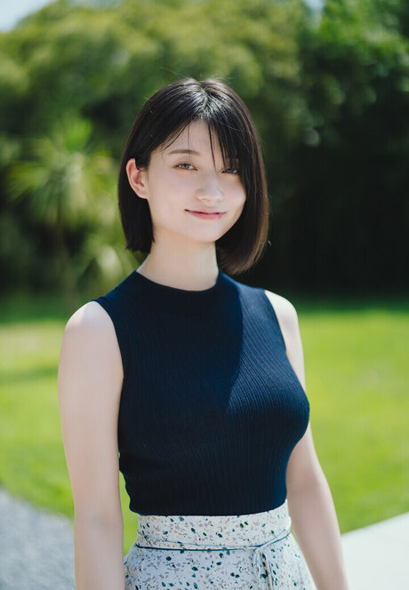  Kanna Seto