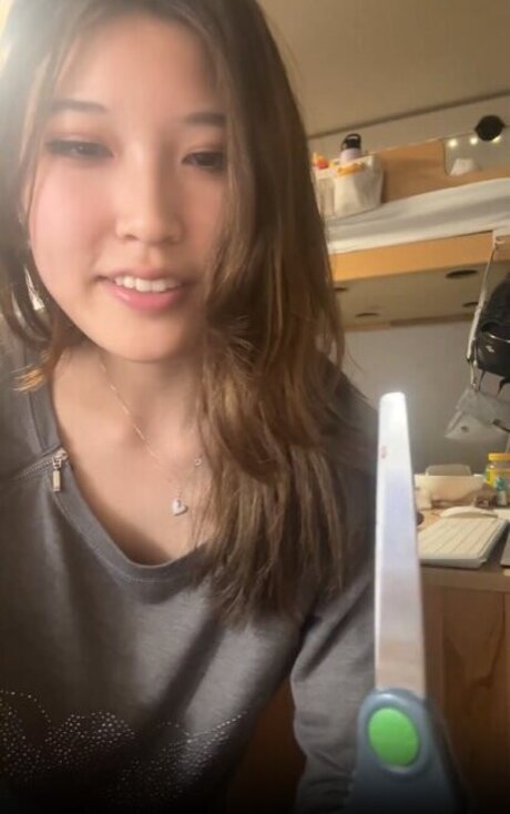 Baitu Asmr  nude leaked OnlyFans photo