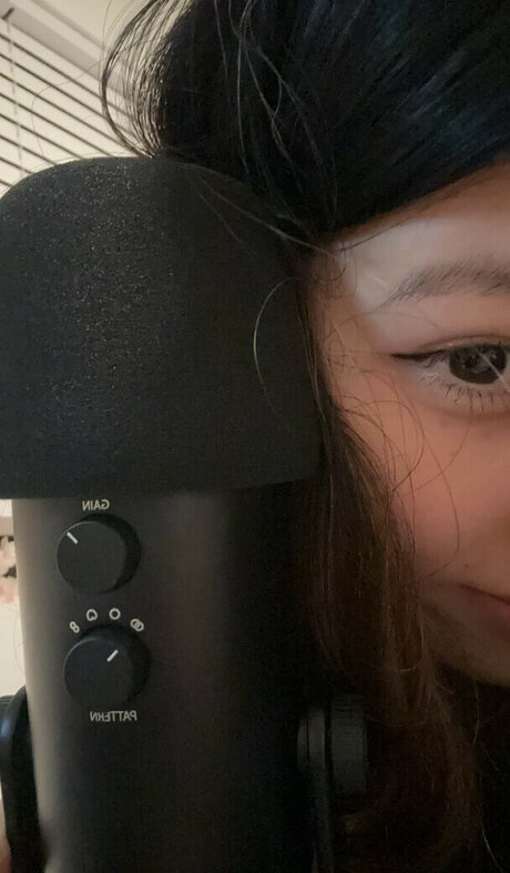 Baitu asmr