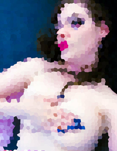 Starry Yume  nude leaked OnlyFans photo