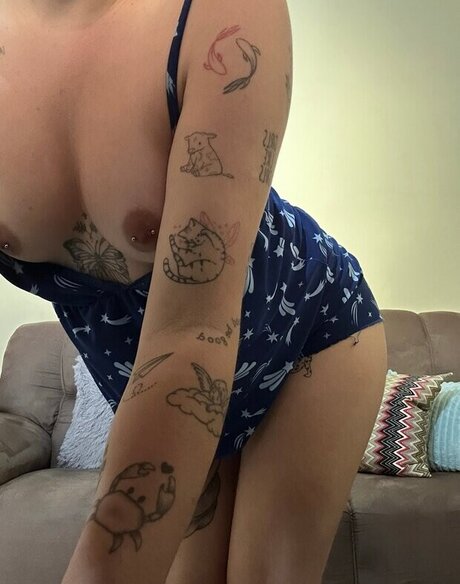 Marimar Asmr  nude leaked OnlyFans photo