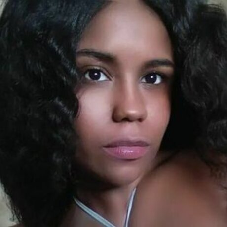 Naken lekkede OnlyFans-bilde av Mery Gatti
