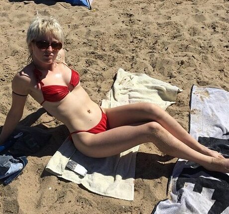 Amy Taylor
