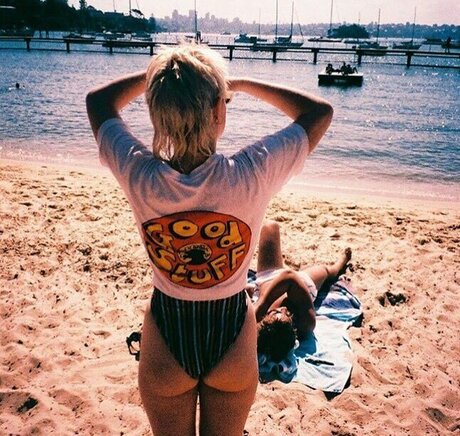 Amy Taylor