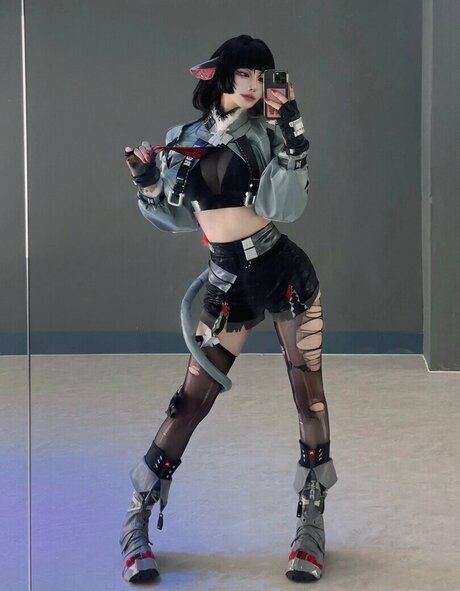Ririthisway OnlyFansリークヌード写真