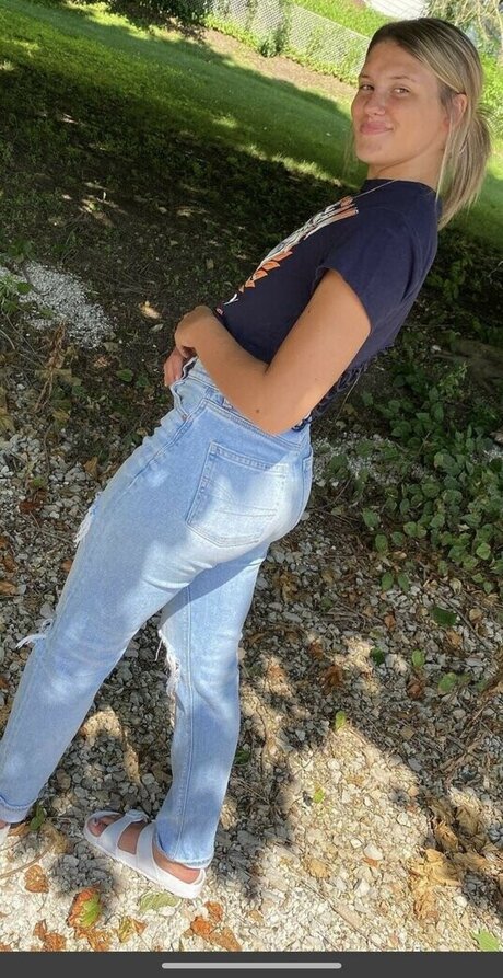 Kalia Hundley