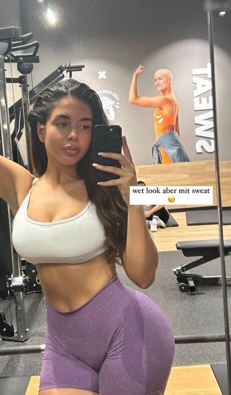Lya Aylin