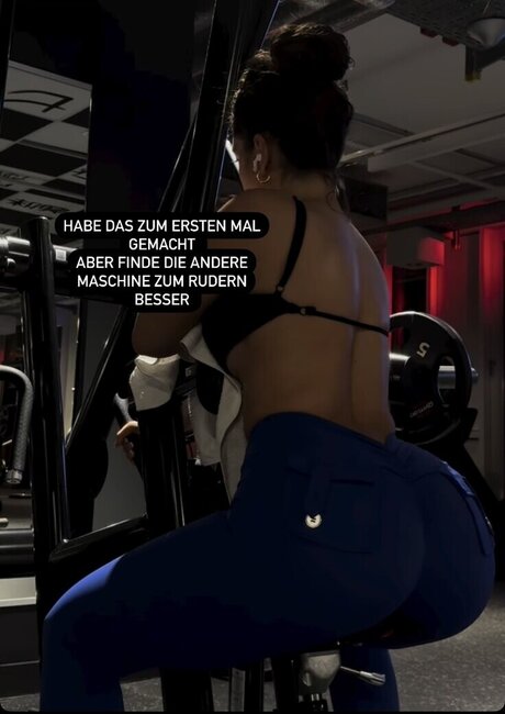 Lya Aylin