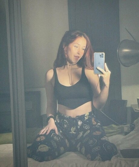 Caropardiaco OnlyFans泄露裸照