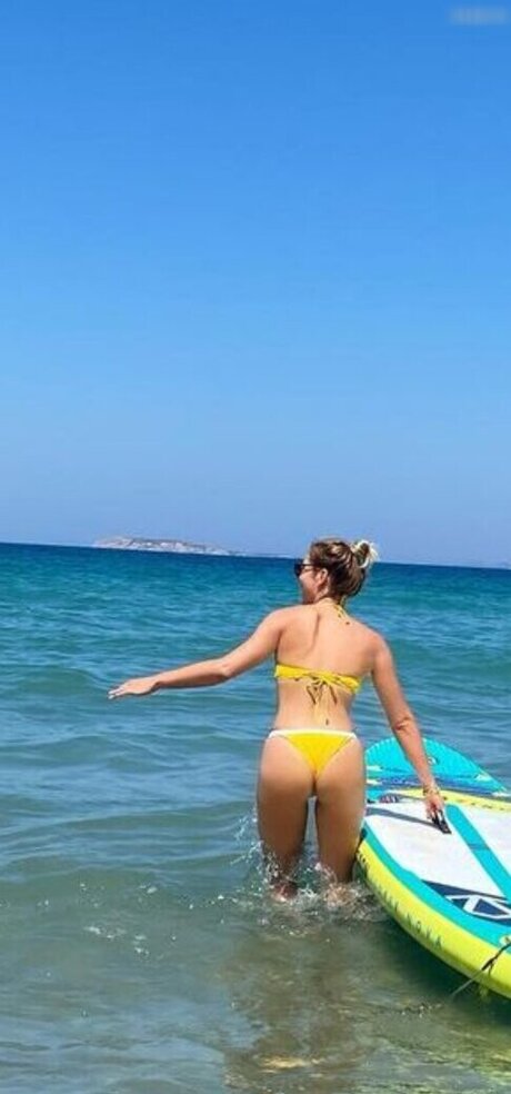 Cheyenne Pahde  nude leaked OnlyFans photo