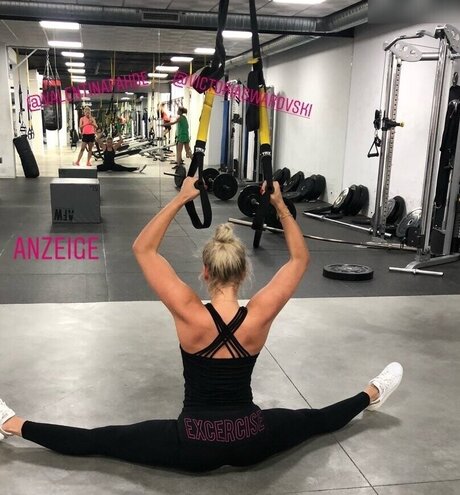 Cheyenne Pahde