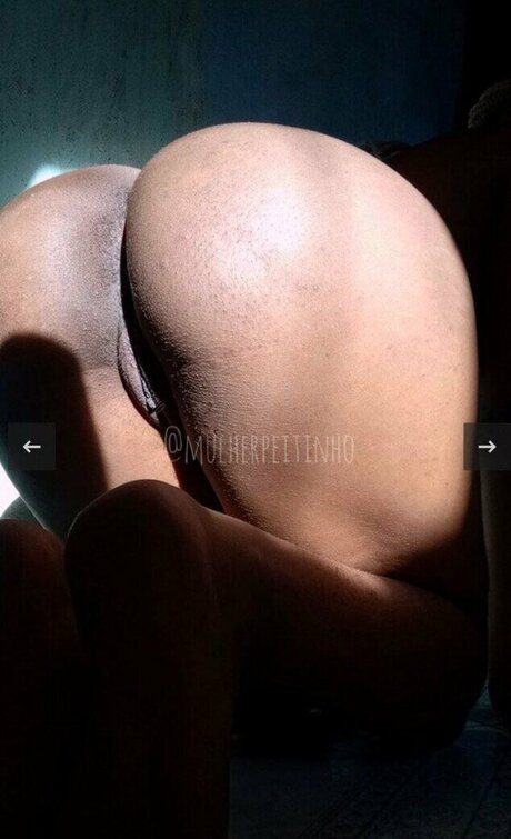 Mulher Peitinho