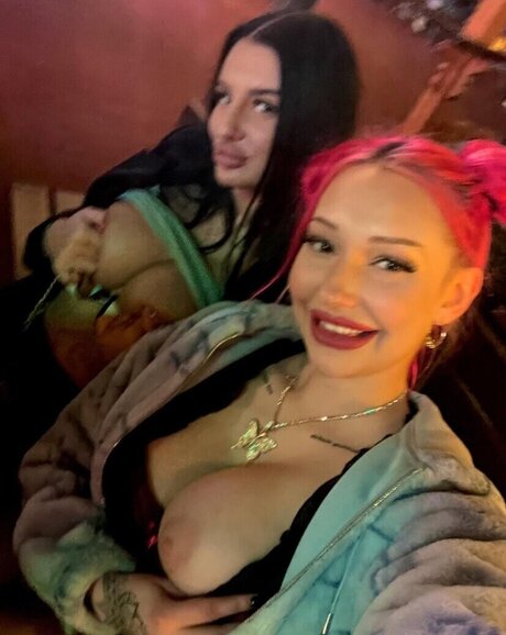 Lischadelicious