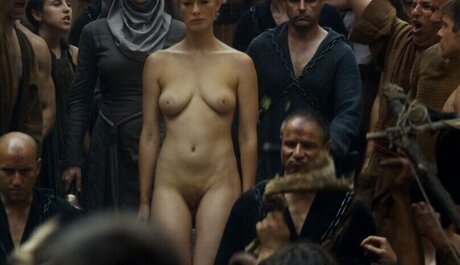 Lena Headey  nude leaked OnlyFans photo