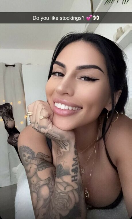 Breezy Foxx