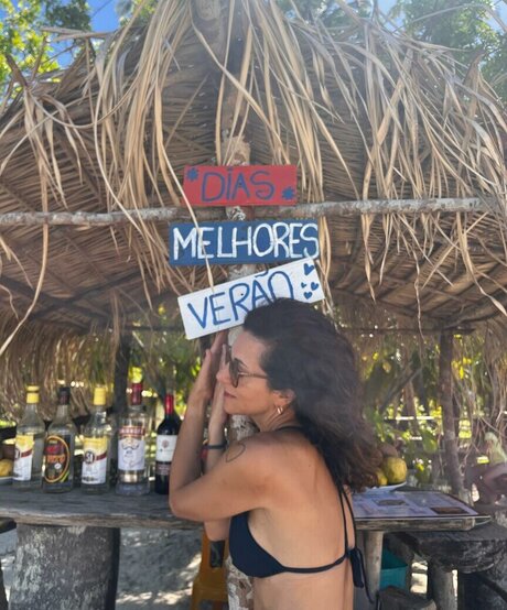 Marina Person