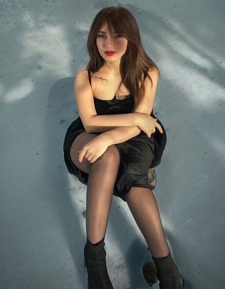 Trithequeen OnlyFans泄露裸照