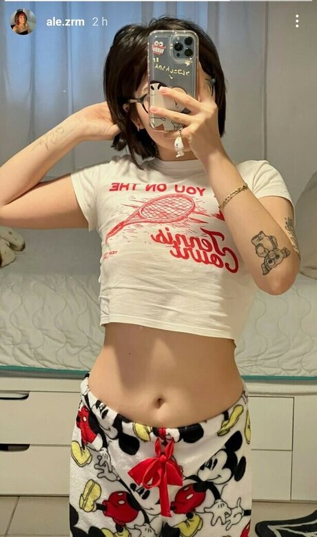 Alezrm