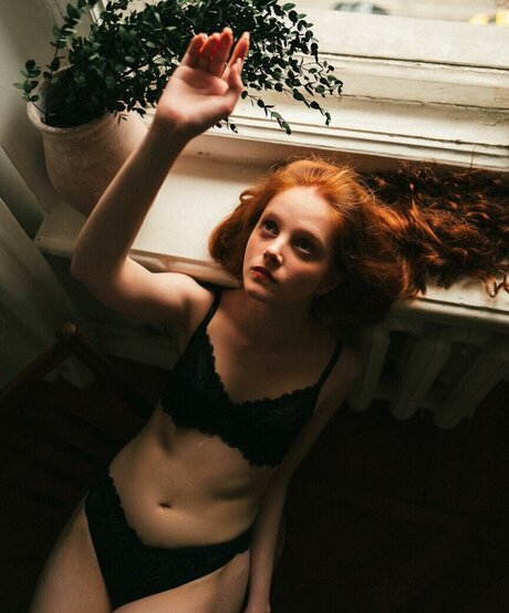 Shcherbakova Darya