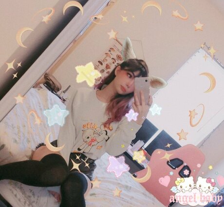 Faedoll0 OnlyFansリークヌード写真