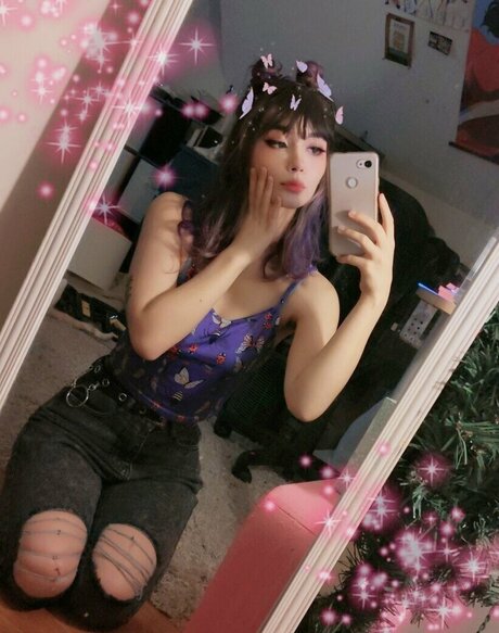 Faedoll0  nude leaked OnlyFans photo