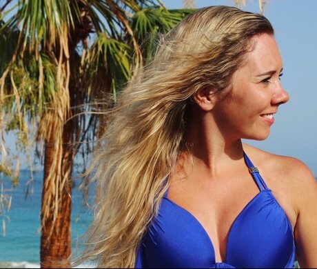 Jessi Faust