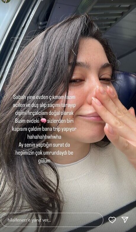Hilal Fener