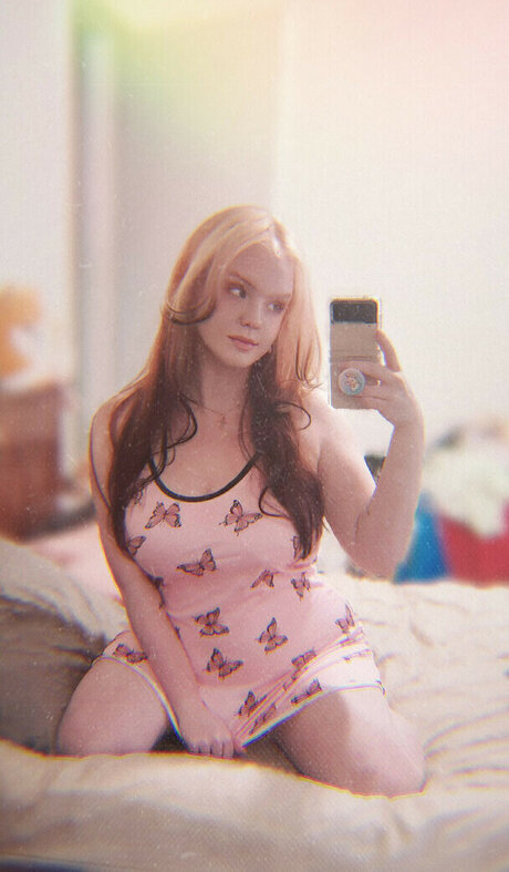Naken läckt OnlyFans-bild av Elizabethdangerx